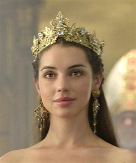 mary stuart's crown